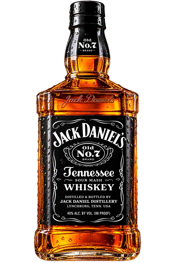 Jack Daniel's Old No. 7