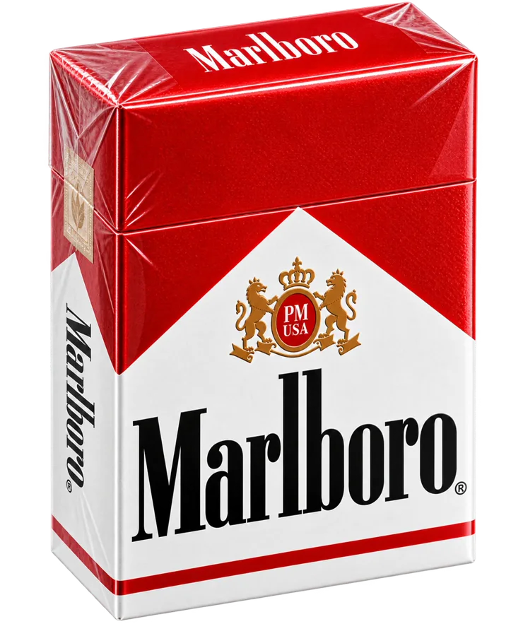 Marlboro Red